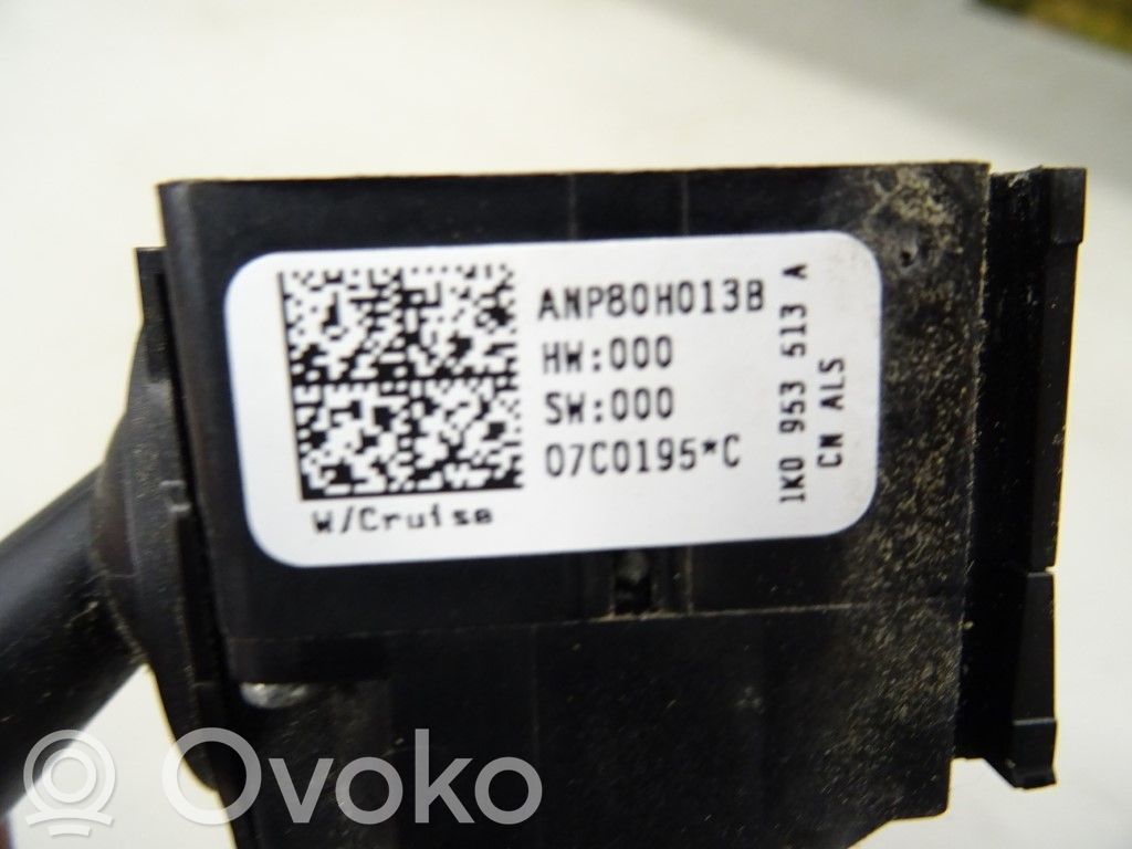 Seat Leon (1P) Indicator stalk 