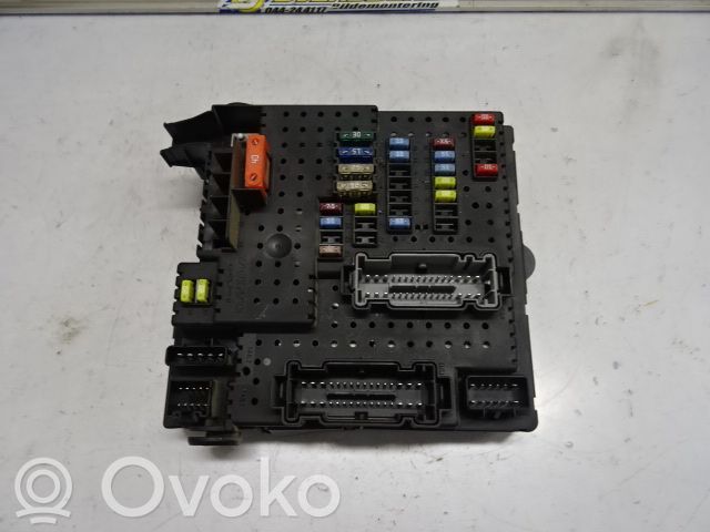 Módulo de fusible   12217789,180158,28017881