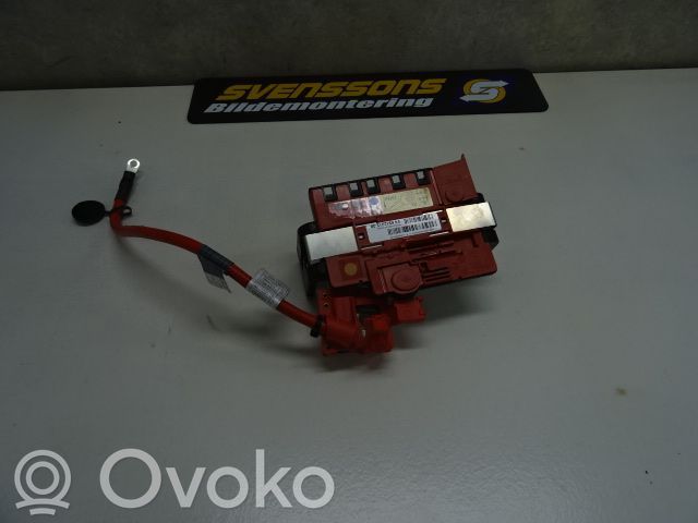 Fuse module   61146971370,180301,61146936649