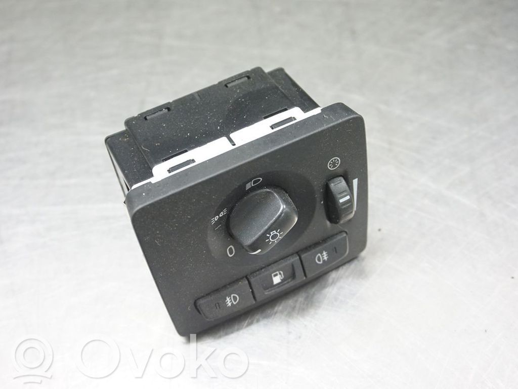 Volvo S40 Interruttore luci 