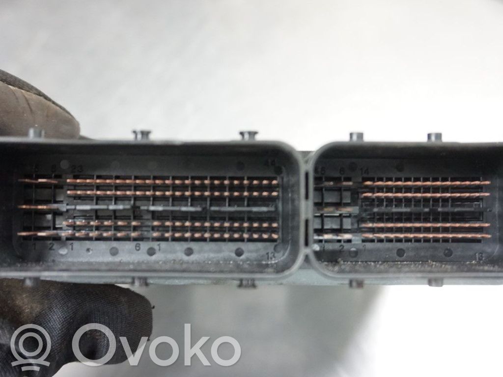 Injection control unit/module   12147567180,185849,7567178