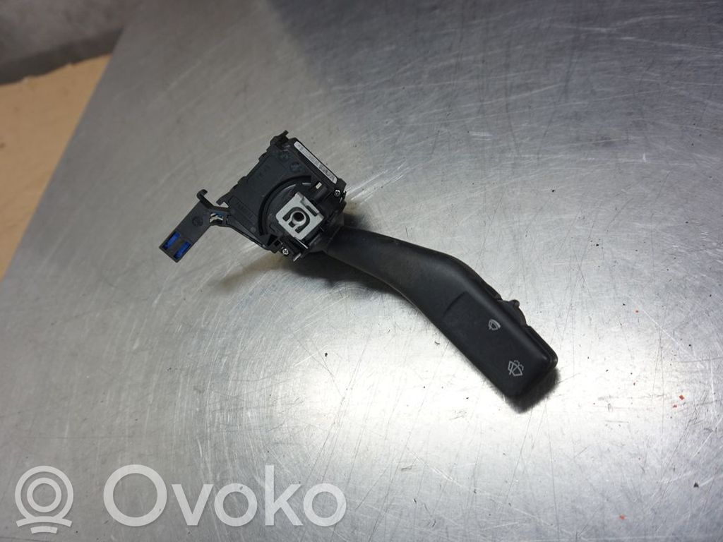 Volkswagen Jetta V Manetka / Przełącznik wycieraczek 