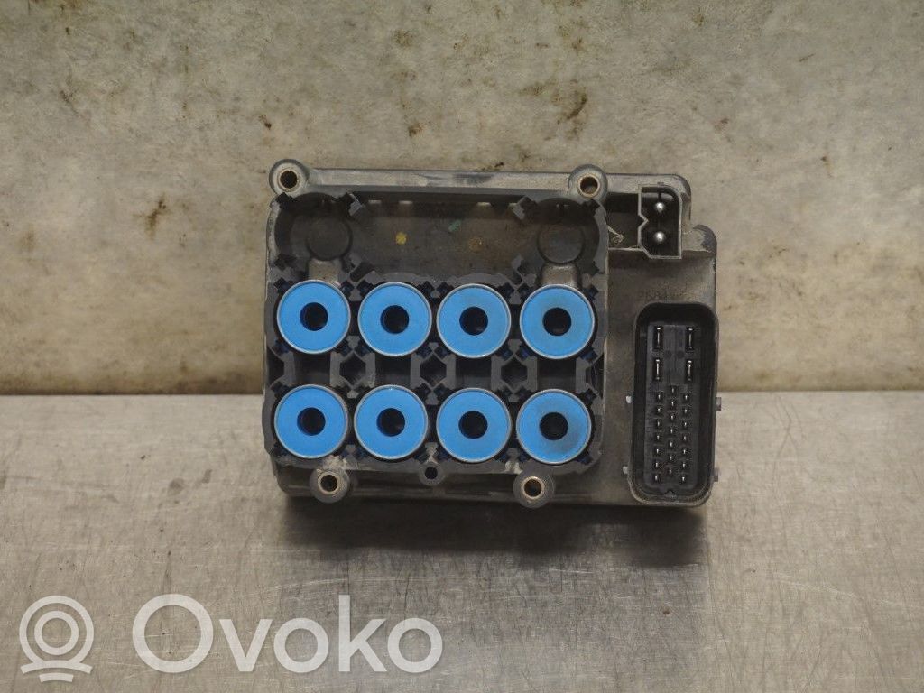 ABS control unit/module   8619544,186268,10094904223