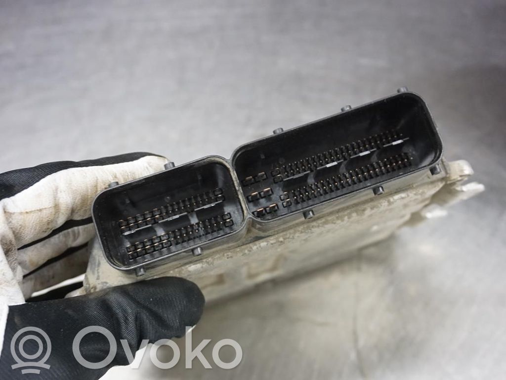 Fiat Fiorino Injection control unit/module 