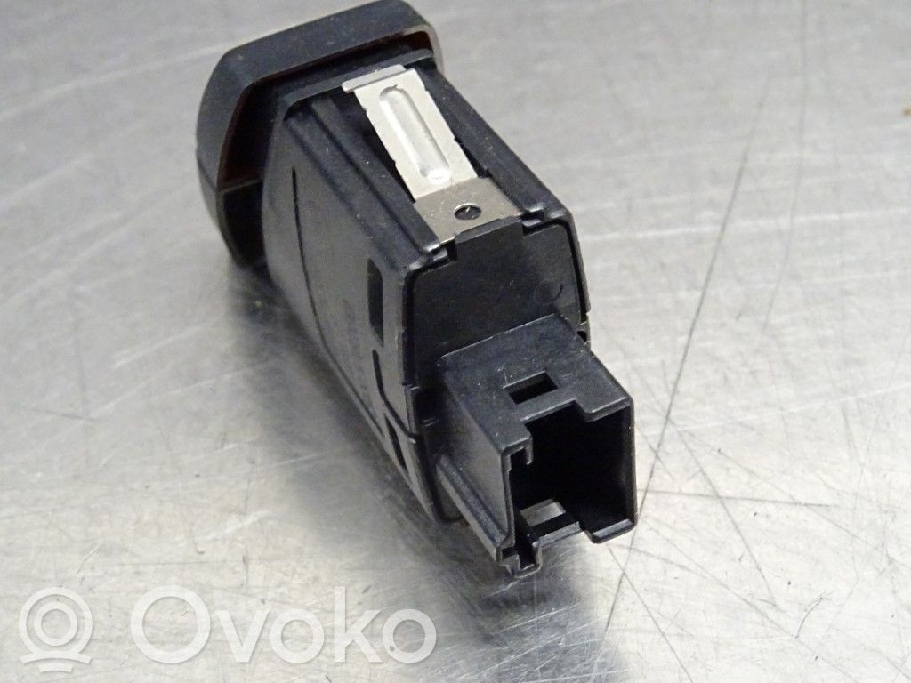 BMW 5 F10 F11 Comutator lumini pericol 