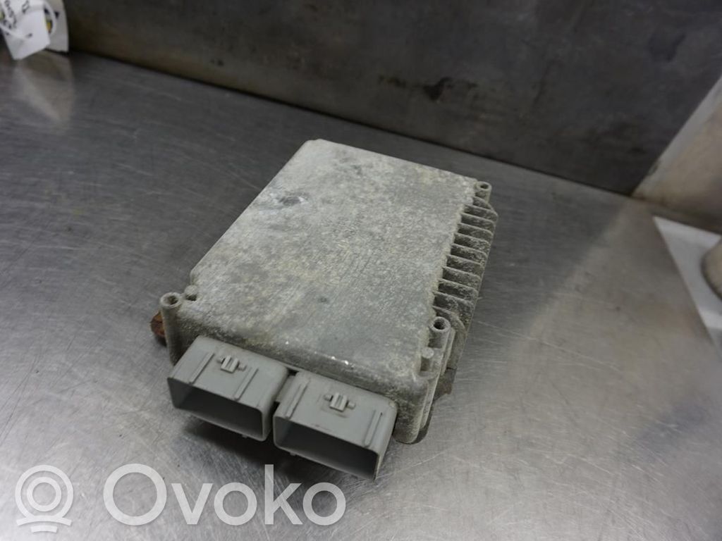 Injection control unit/module   4745860,185906