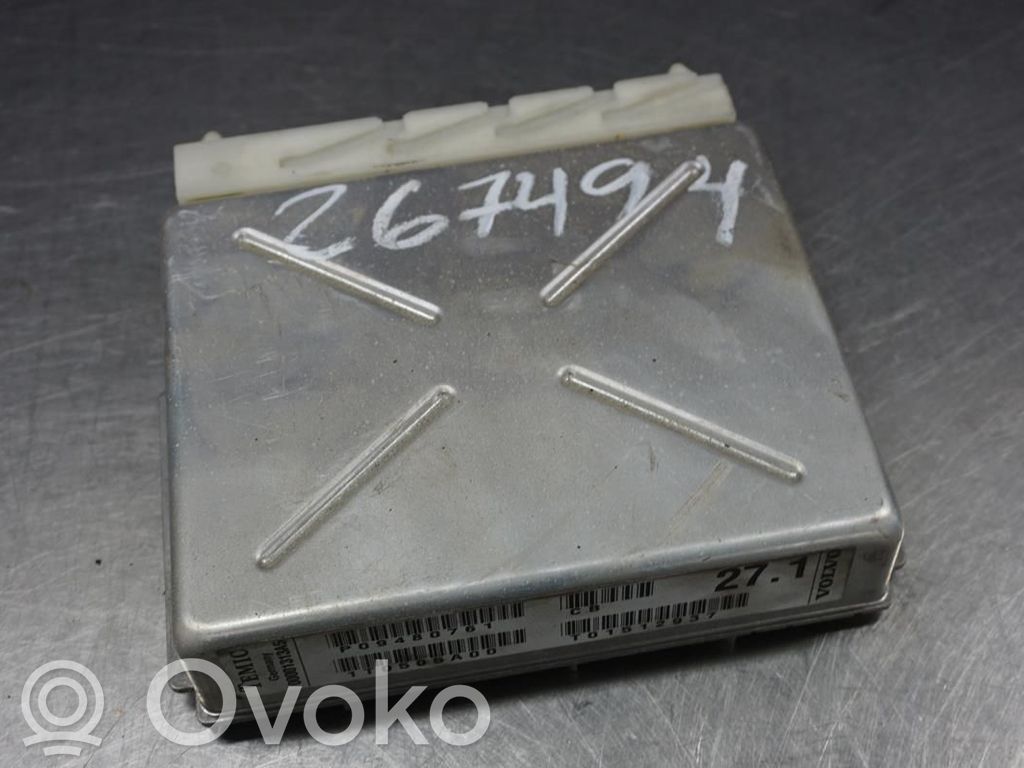 Volvo XC70 Gearbox control unit/module 