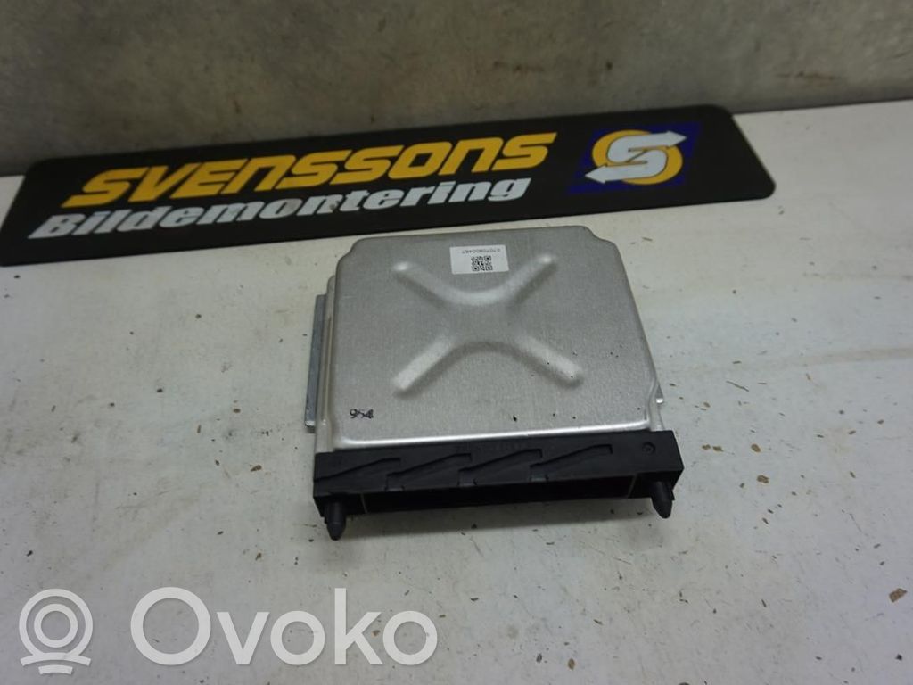 Injection control unit/module   8603501,186028