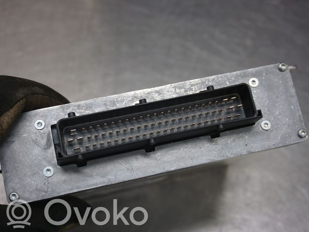 Saab 9-5 Injection control unit/module 