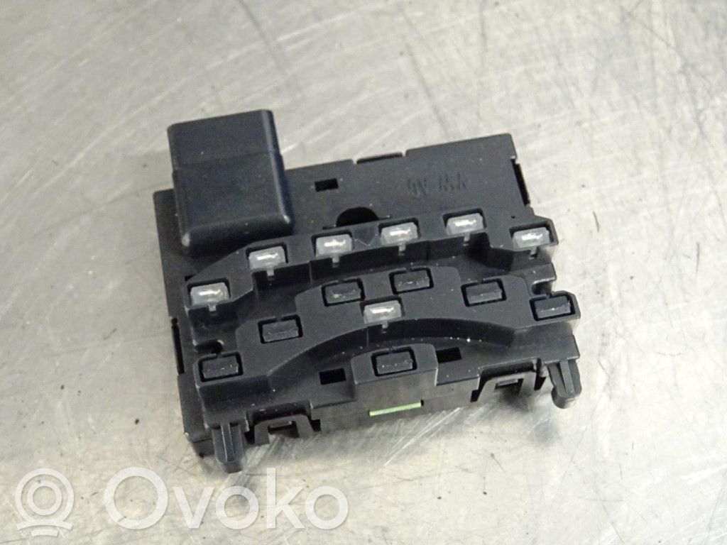 ESP (stability system) control unit   1K0959654,186538,1K0959654