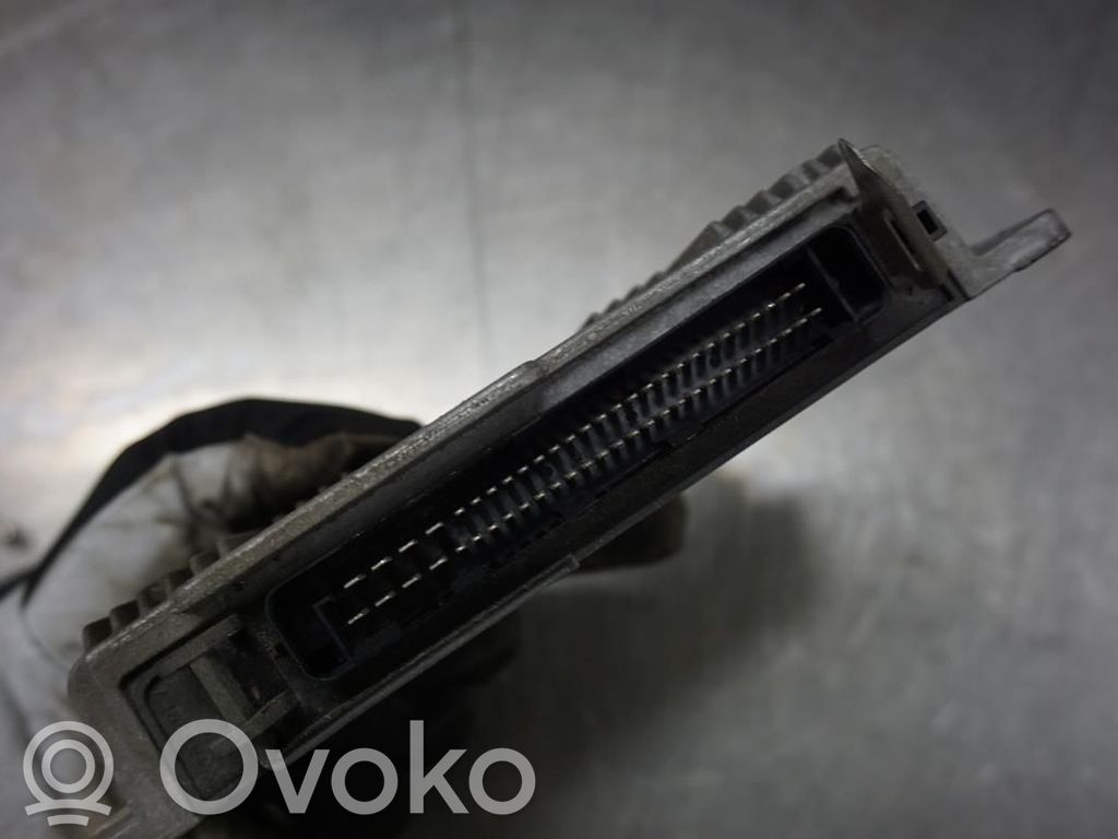 Renault Megane I Injection control unit/module 