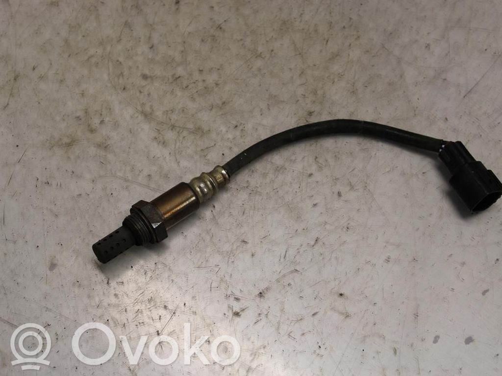 Toyota Yaris Lambda probe sensor 