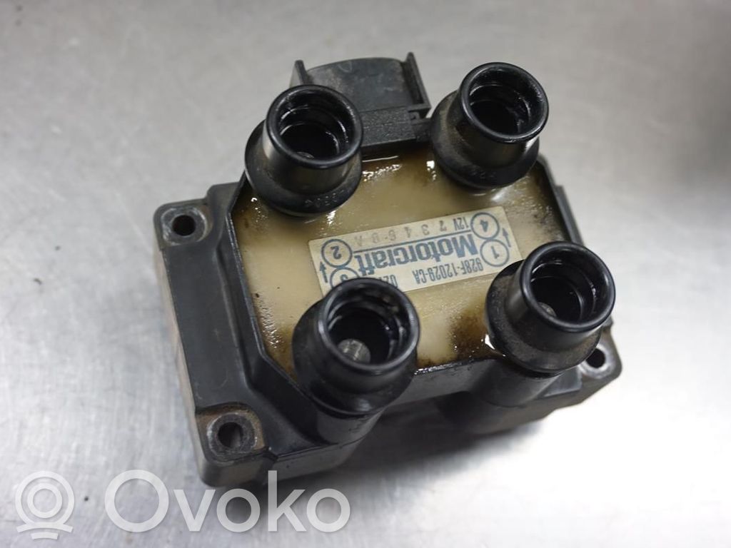 Ford Mondeo MK II Aukštos įtampos ritė "babyna" 