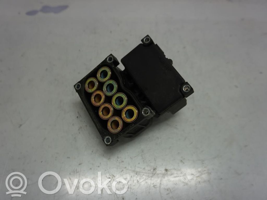 Opel Astra G Unidad de control/módulo del ABS 