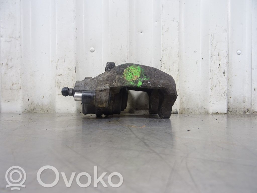 Mercedes-Benz E W211 Caliper del freno trasero 