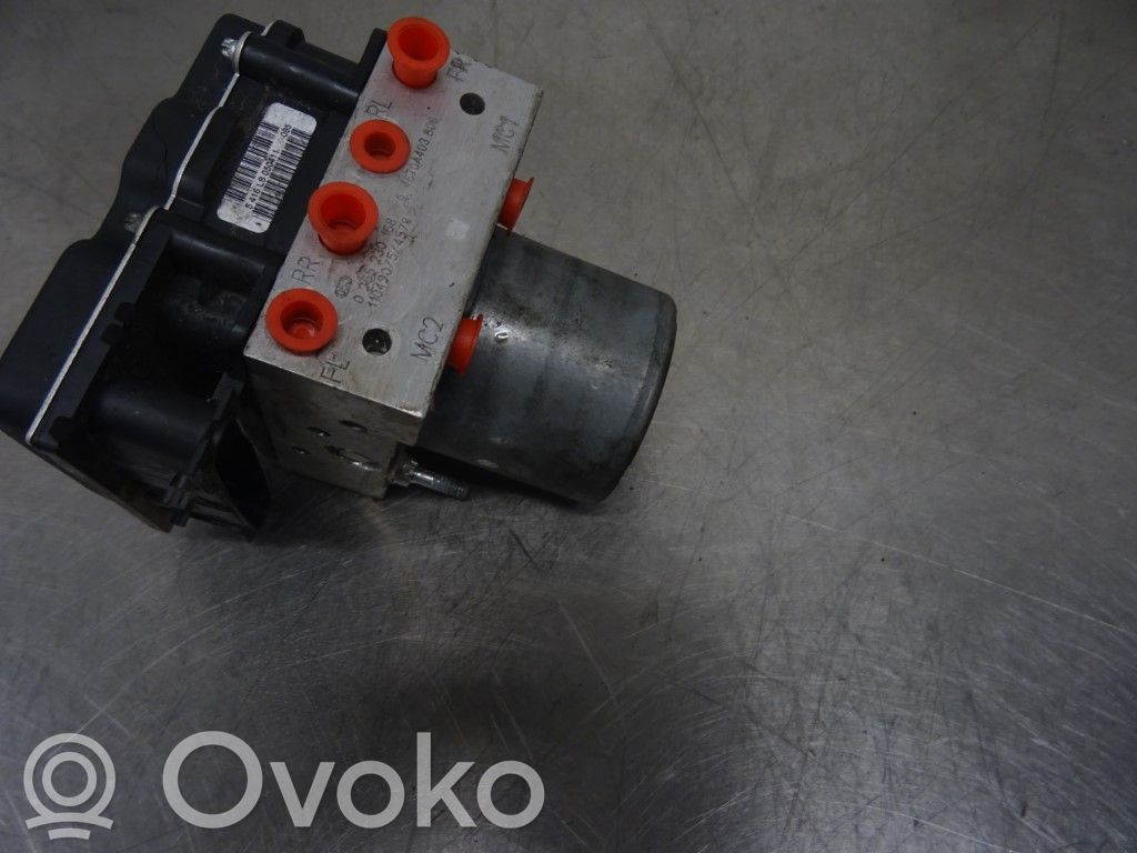 ABS-pumppu   4670A404,191694