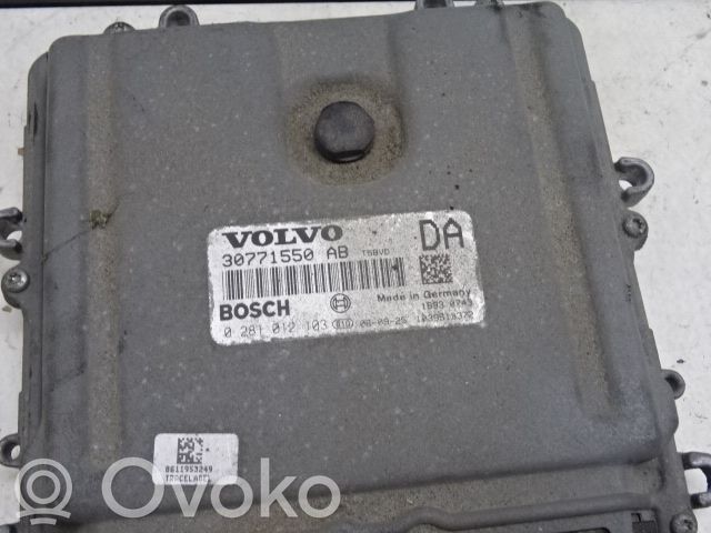 Injection control unit/module   36002593,186984
