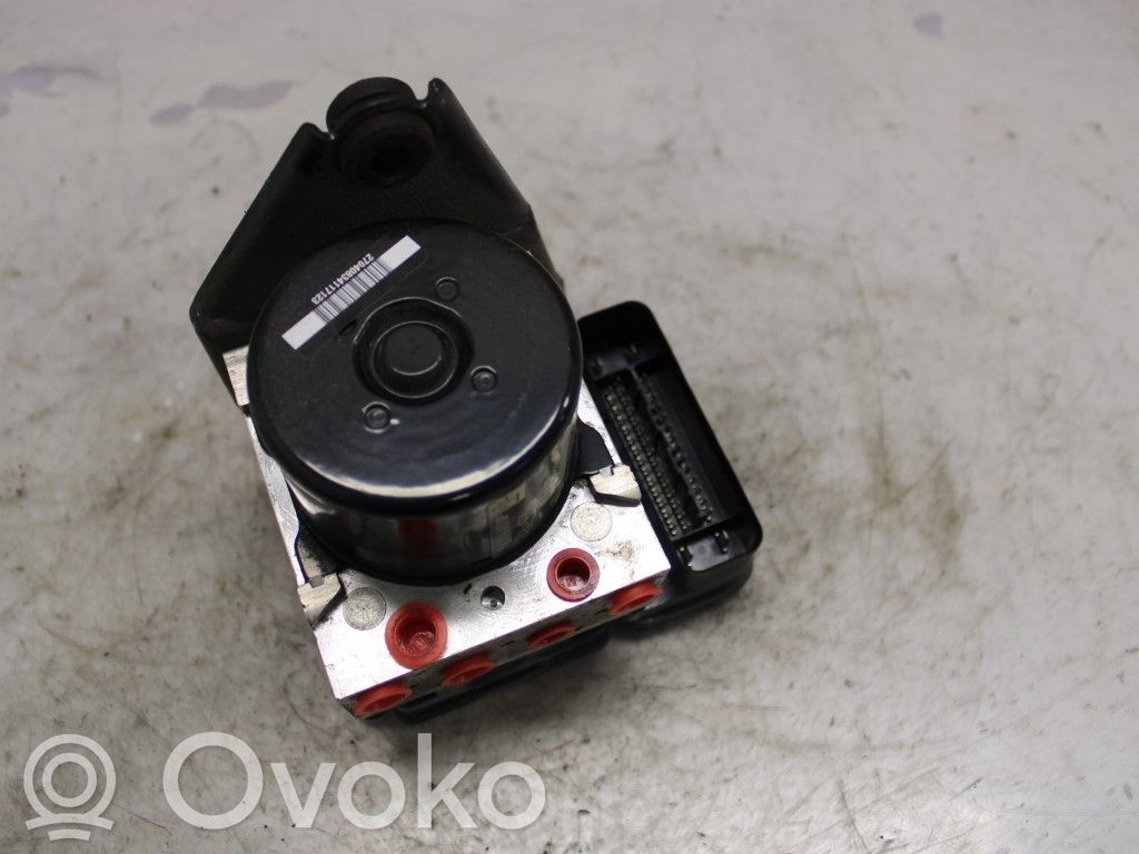 Volkswagen Golf VI ABS Pump 