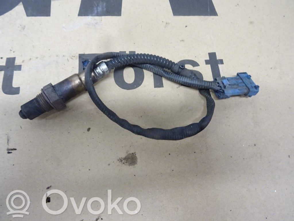 Lambda probe sensor   0258006028,184572