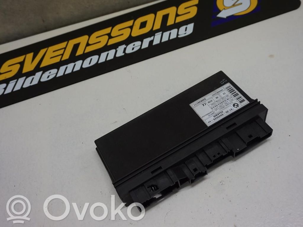Other control units/modules   61359176069,187859,61356939400