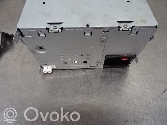 Volkswagen Caddy Radio / CD/DVD atskaņotājs / navigācija 