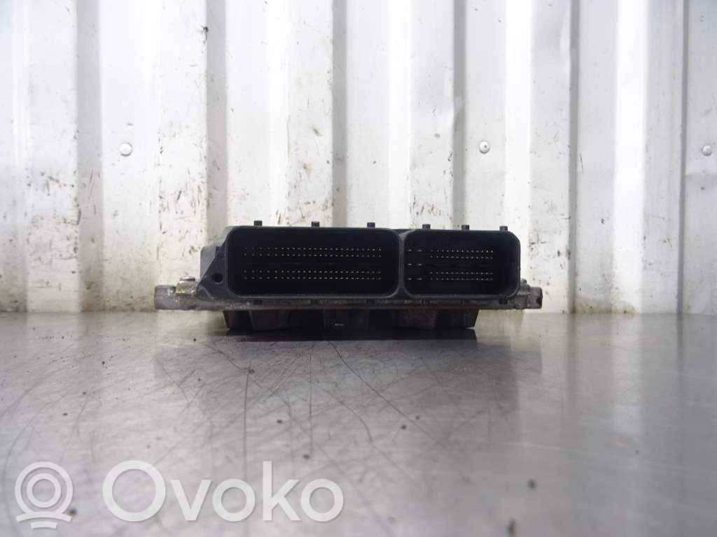 Volvo V50 Injection control unit/module 