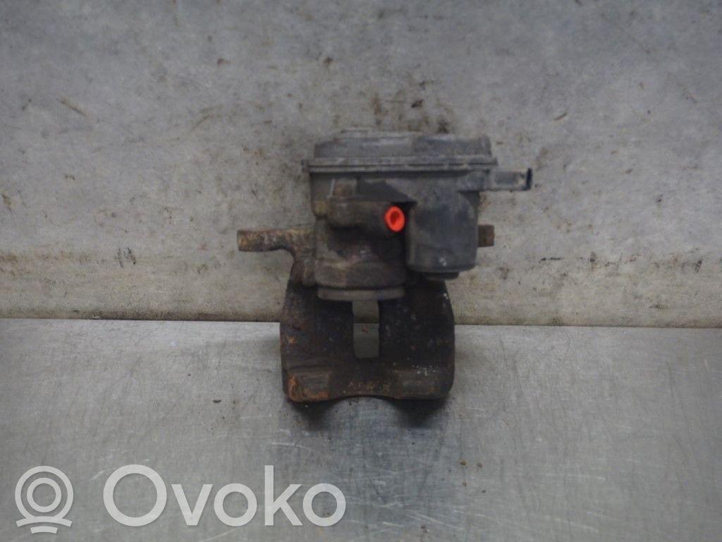 Audi A6 S6 C7 4G Tylny zacisk hamulcowy 