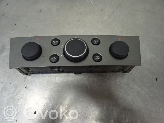 Opel Vectra C Unitate control climatizare 
