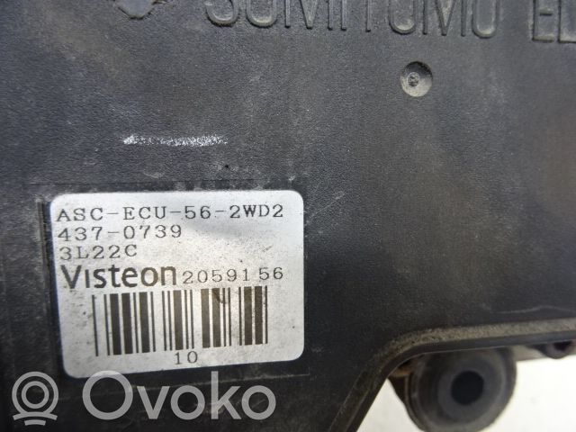 ABS Blokas   GJYE437A0D,191648