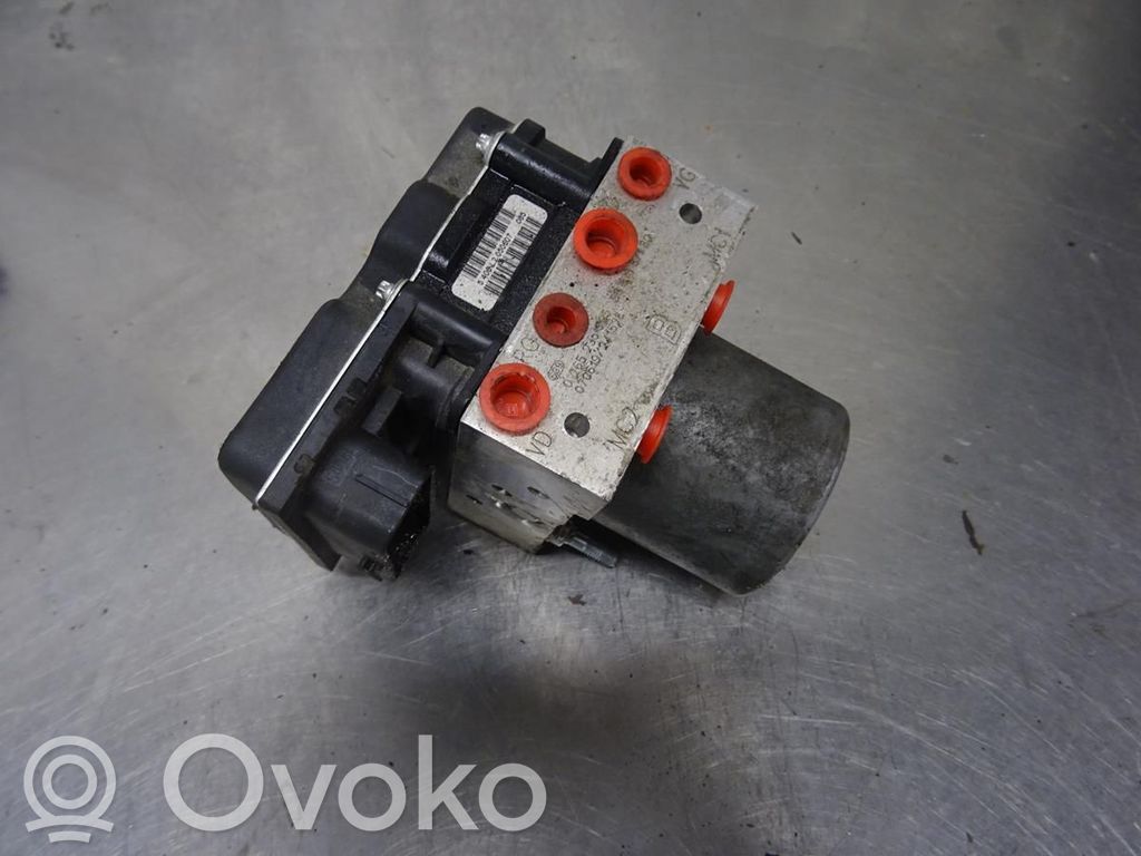 ABS bloks   4541FV,191692