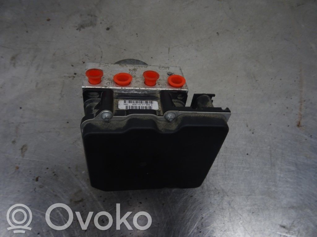 Renault Clio III Bomba de ABS 
