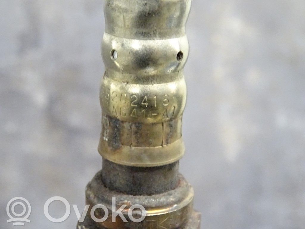 Sonda lambda   221946,55202416