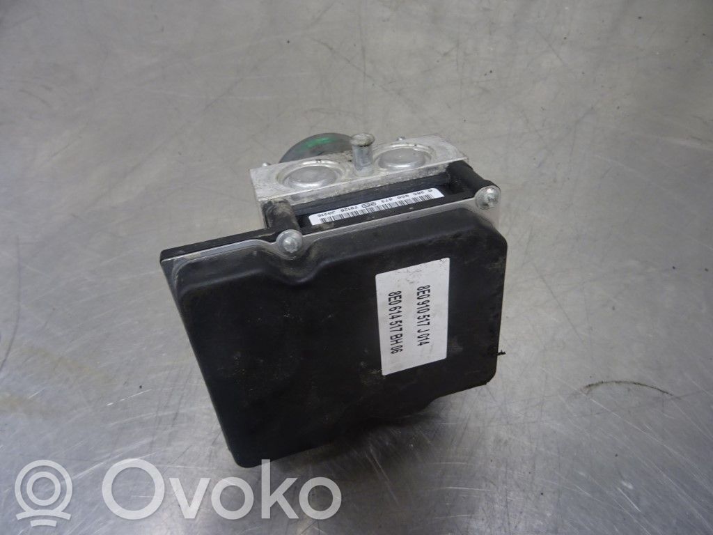 Audi A4 S4 B7 8E 8H ABS Steuergerät 