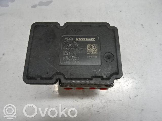 ABS-pumppu   10021201824,191181,50890900313