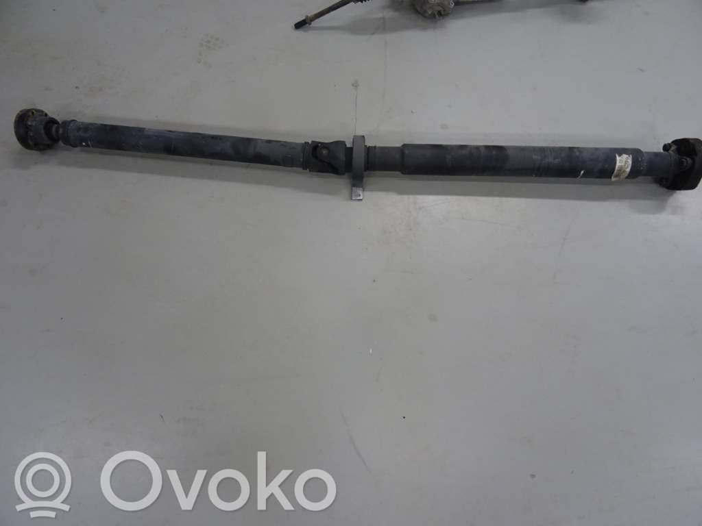 Drive shaft (set)   1628MM,193466