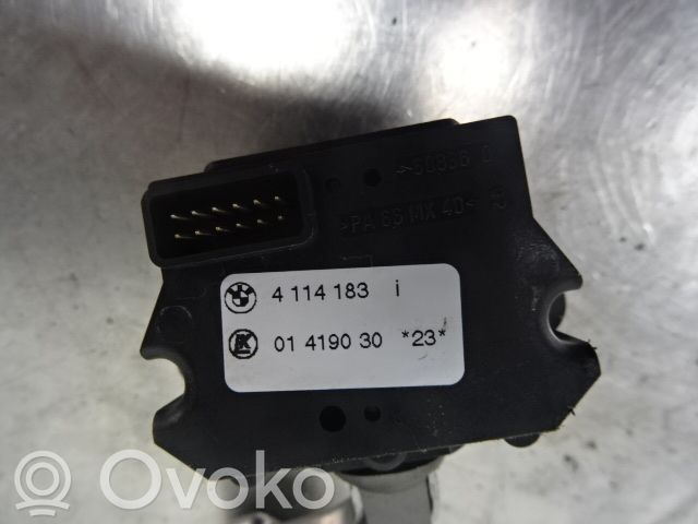 BMW 7 E65 E66 Gear shifter/selector 