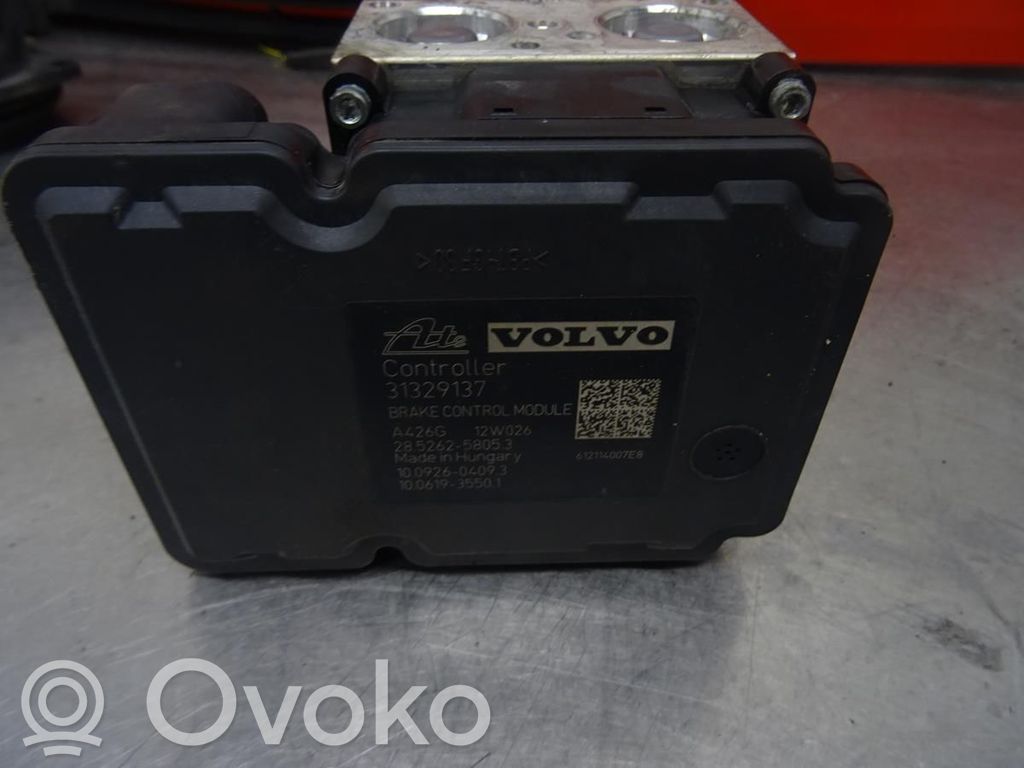 Volvo V60 ABS bloks 