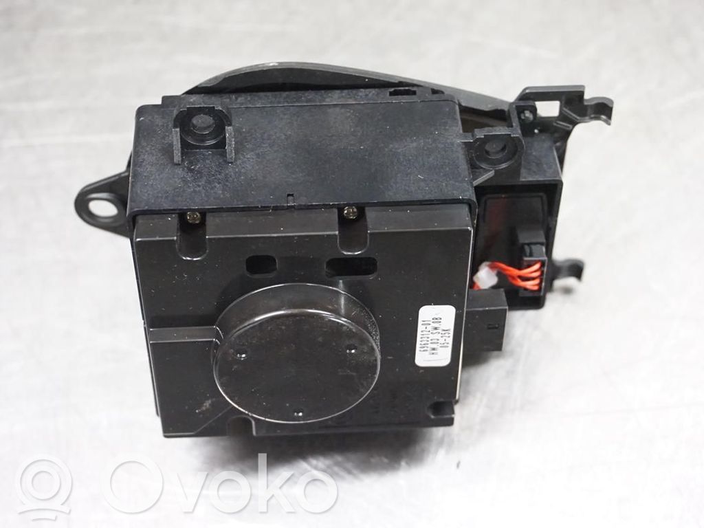 BMW 3 E90 E91 Other switches/knobs/shifts 