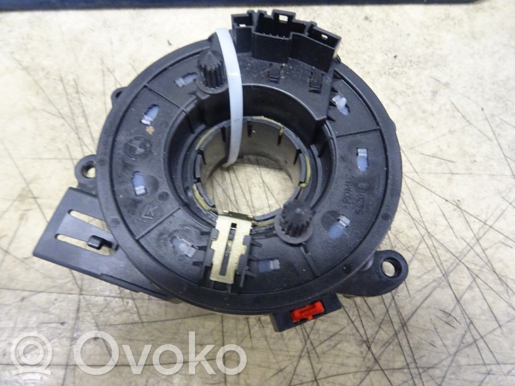 BMW X5 E53 Muelle espiral del airbag (Anillo SRS) 