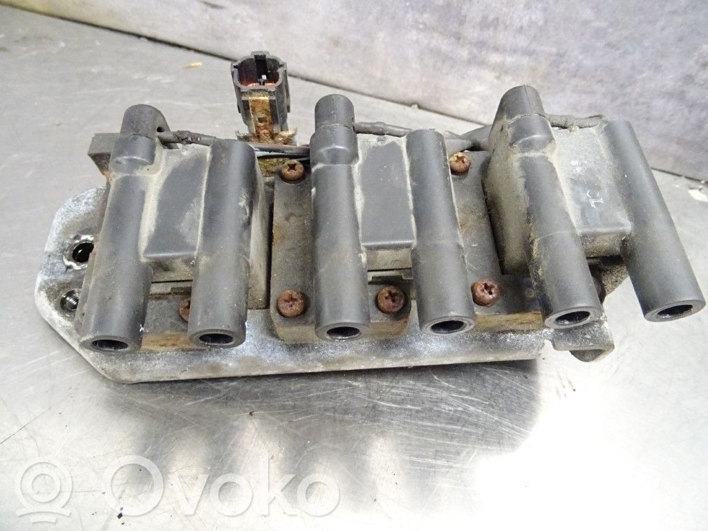 Hyundai Sonata Zündspule Zündmodul 