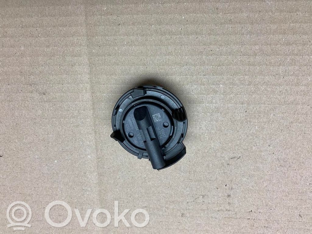 Volkswagen Golf VII Czujnik uderzenia Airbag 