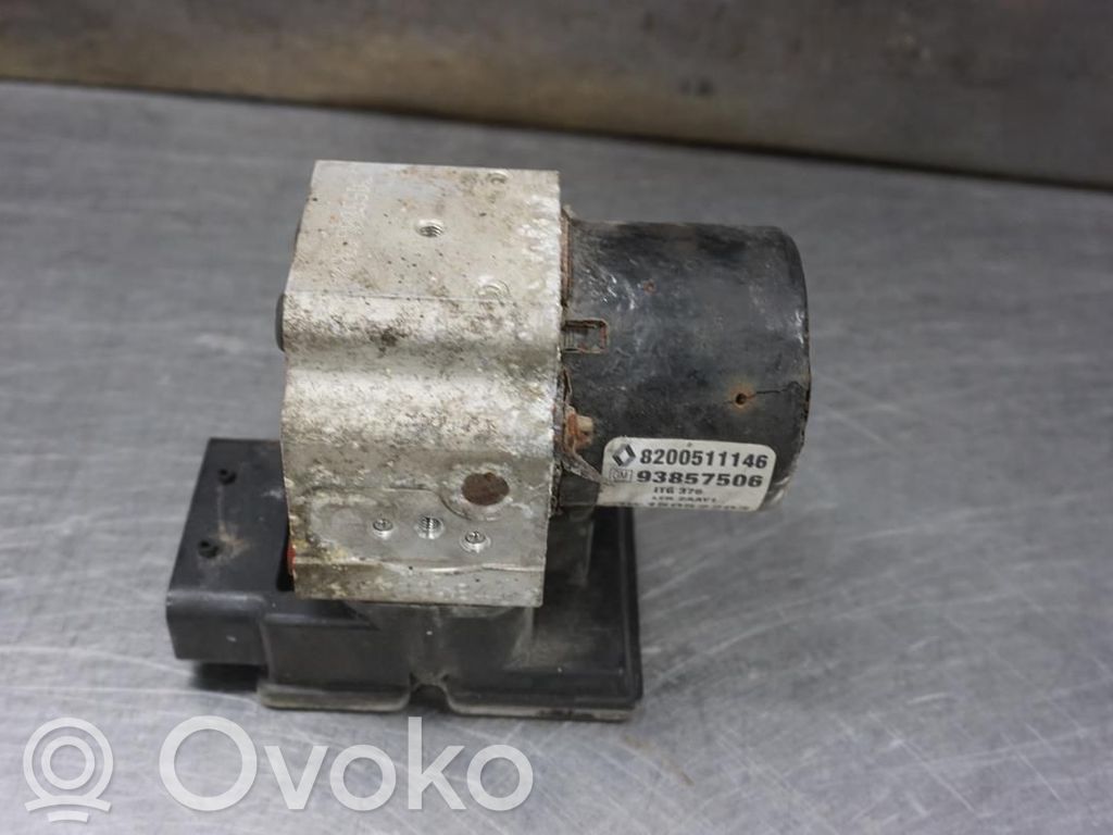 Bomba de ABS   7701475329,N006390,15052203