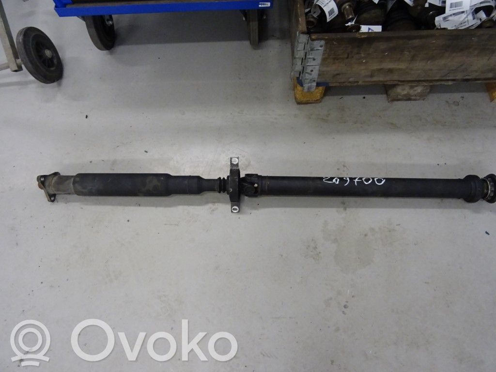 BMW X5 E70 Cardan spate/ax cardanic 