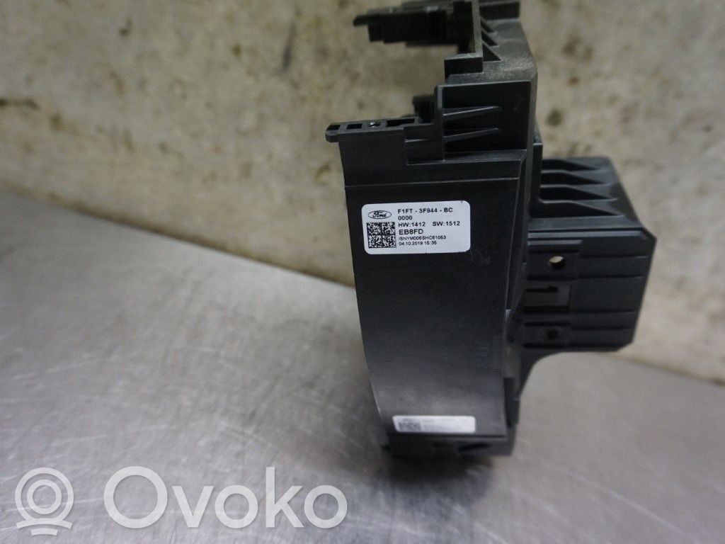 Ford Kuga II Steering angle sensor 