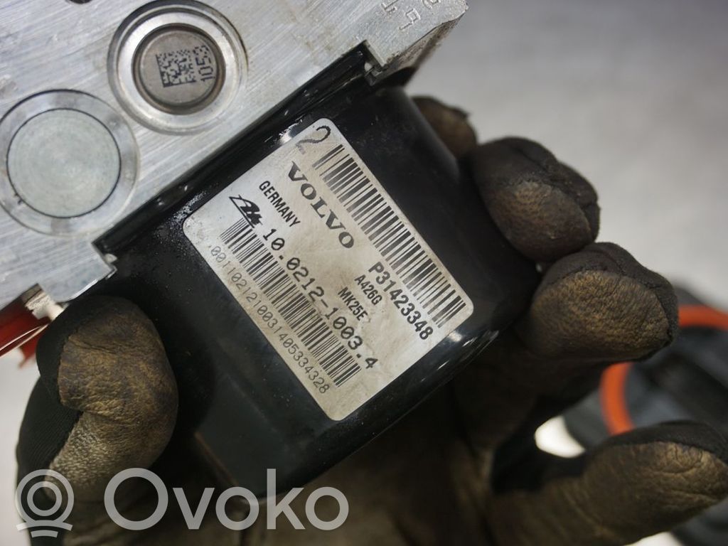 Pompa ABS   31423350,N007401