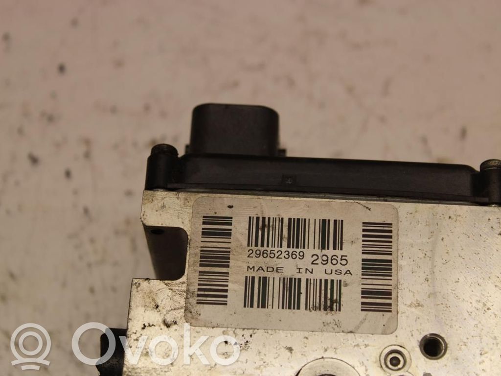ABS bloks   4541G7,N006283