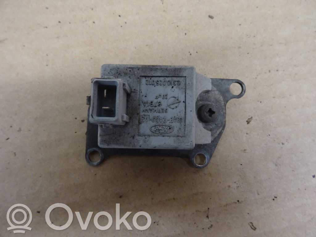 Ignition amplifier control unit   N005252,98AB12A019AB