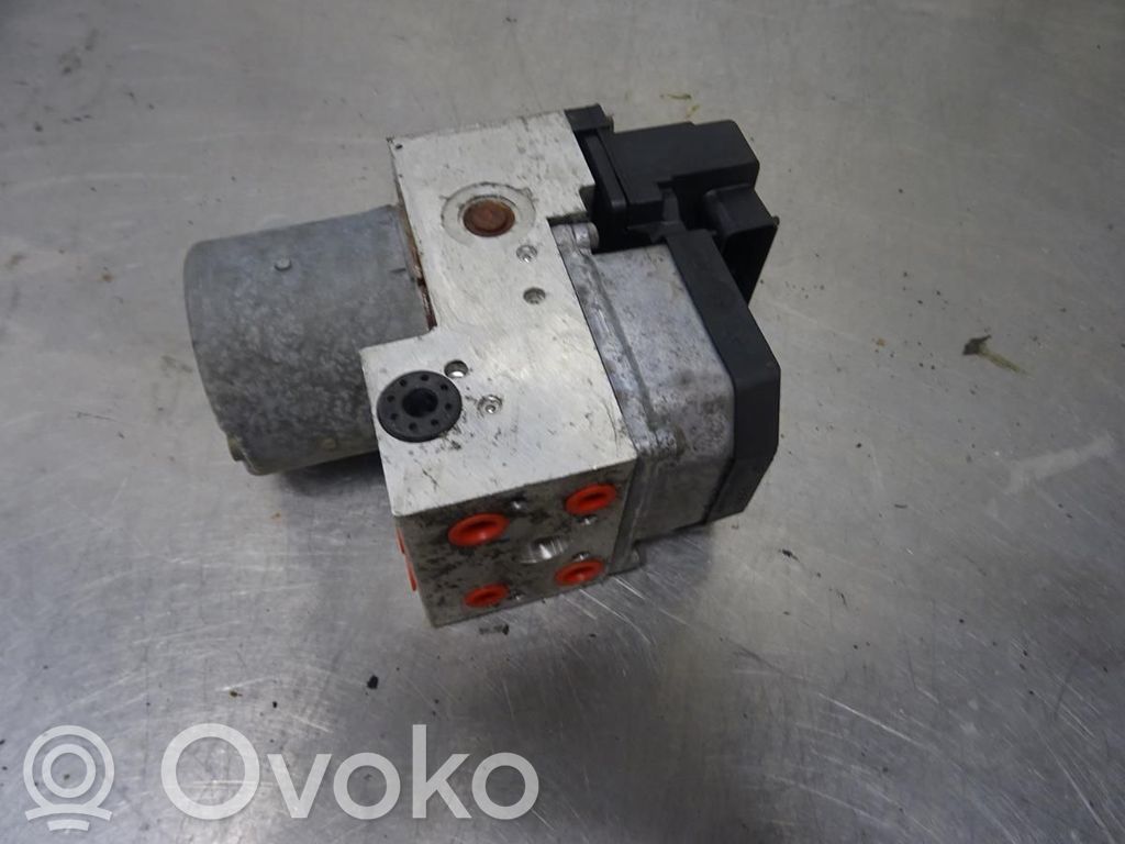 Opel Astra G Bomba de ABS 