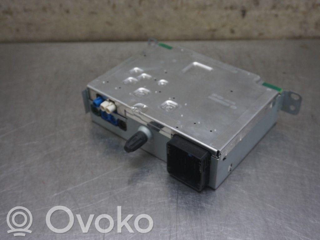 Citroen C3 Panel radia 