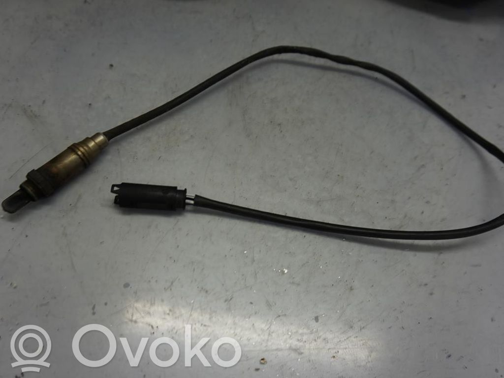 Lambda probe sensor   11781433940,N017215,0258005109